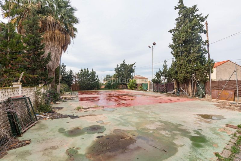 Foto 875aa90e-5c96-46f8-a7d1-836a69cc230e. Casa amb aparcament piscina a Alquerías Murcia