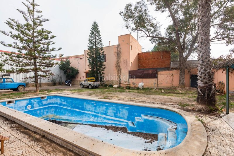 Foto b585cfea-bf3a-41d1-b709-c3544eca8792. Casa amb aparcament piscina a Alquerías Murcia