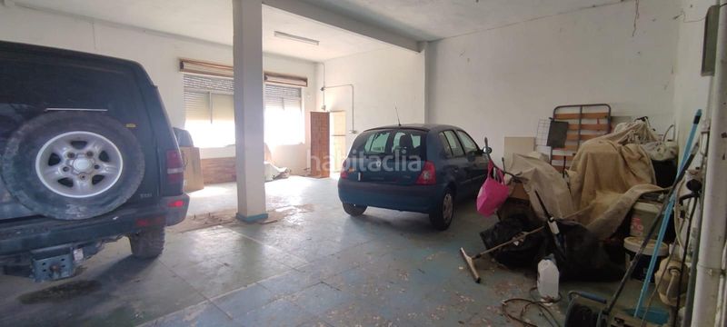 Foto dab777fa-f09e-4ec0-97f9-4df948da6211. Casa amb aparcament piscina a Alquerías Murcia