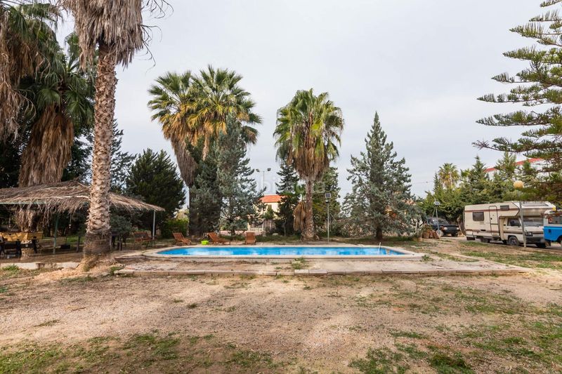 Foto fa0860b3-1630-4a5c-af6e-ec97327e1f04. Casa amb aparcament piscina a Alquerías Murcia