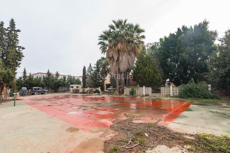 Foto fa0cda91-1a1a-41f6-920e-289d2d279210. Casa amb aparcament piscina a Alquerías Murcia