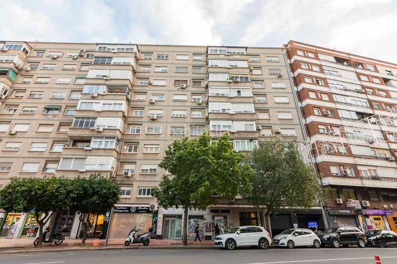 Foto 6d7a8e9e-ac5c-443f-b974-abed4b03cd08. Pis amb aparcament a El Carmen Murcia