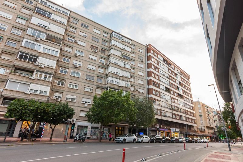 Foto 75c73331-4345-4233-885c-48db472e6e04. Pis amb aparcament a El Carmen Murcia