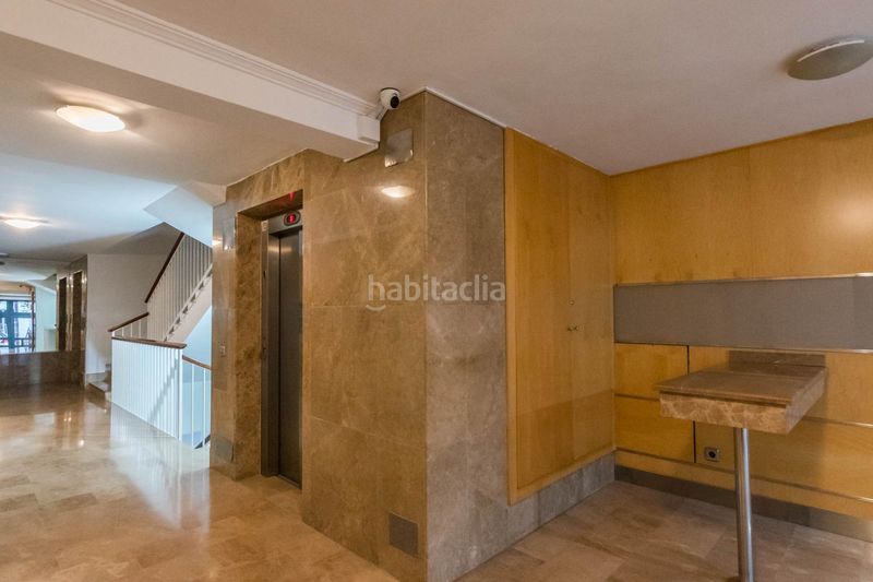 Foto aecc10b4-dbe8-4d57-a49d-ca166279994c. Pis amb aparcament a El Carmen Murcia
