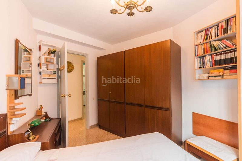 Foto db0c0d31-1de8-474b-a778-7937832b4a24. Pis amb aparcament a El Carmen Murcia