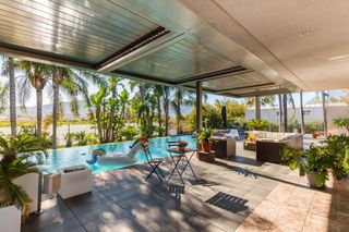 Chalet in Los Ramos. Villa de lujo exclusivo a 10 minutos del centro de murcia