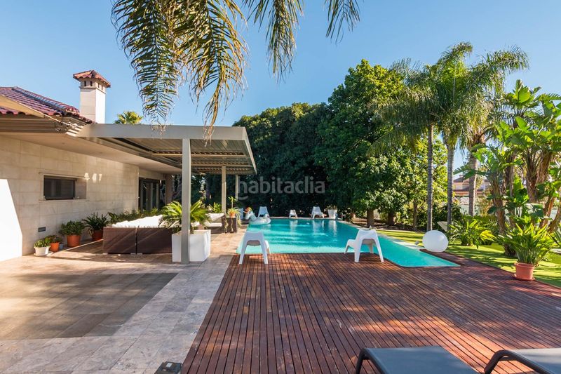 Foto b7404267-aa2e-4d31-aeba-83690b423665. Xalet amb calefacció aparcament piscina a Los Ramos Murcia