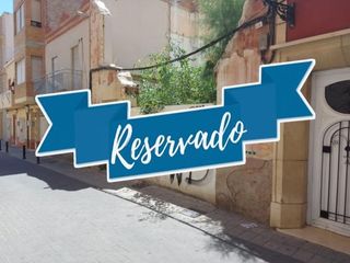 Terreny residencial a Calle ROSARIO DEL 8