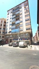 Piso en La Catedral. Exclusiva vivienda en el corazón del centro de murcia con patio