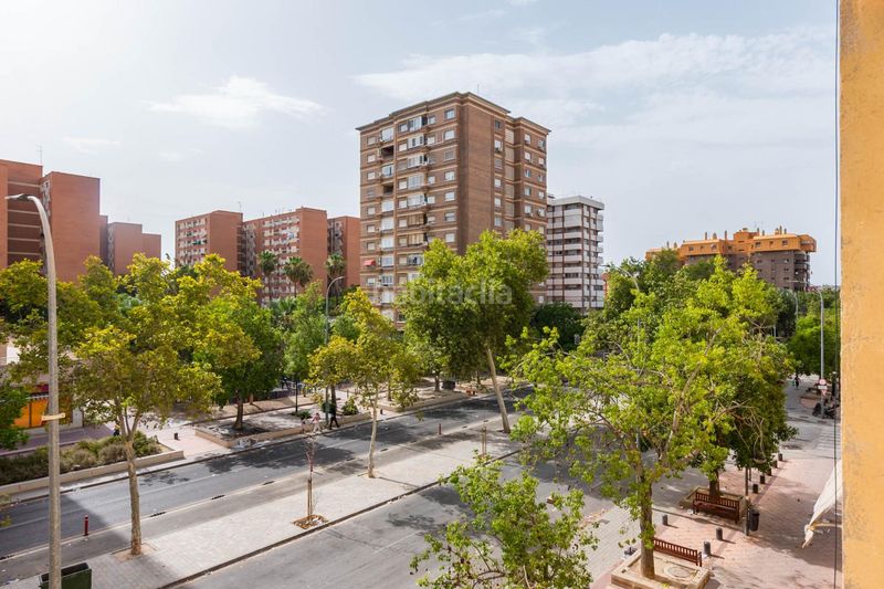 Foto 327955de-65f4-42be-9688-bca82523cec5. Pis a La Paz Murcia