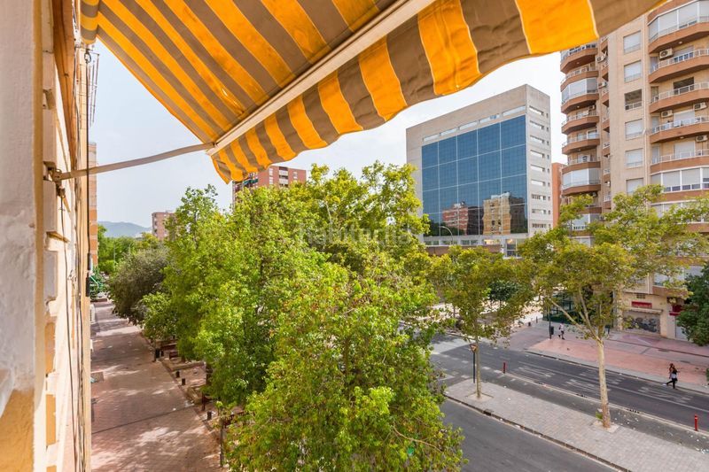 Foto 49098c49-f486-4bd5-a84a-5938a1ab2d7a. Pis a La Paz Murcia
