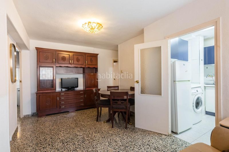 Foto b180ebce-e93a-4b46-a4ef-00edf35dedb5. Pis a La Paz Murcia