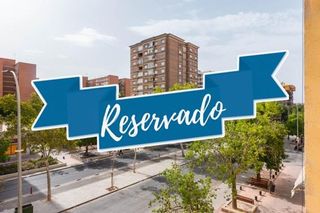 Flat in La Paz. Oportunidad de inversión !  en avda de la fama, murcia