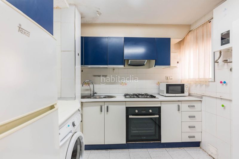 Foto daa46260-fed8-4826-8639-9b8ec5ad9b07. Pis a La Paz Murcia