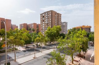 Piso en La Paz. Oportunidad de inversi�n !  en avda de la fama, murcia