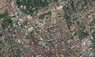 Residential Plot in Juan Carlos I. El mejor solar urbano de la zona norte de murcia  inversión prem