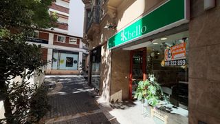 Miete Geschäftsraum in Santa Catalina - San Bartolomé. Alquiler de bajo comercial en murcia, san bartolome.