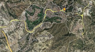 Terreno residencial  Calle escultor salzillo. Se vende la mejor parcela para edificar en altorreal