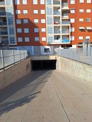 Parking coche  Paseo joaqu�n garrigues walker. Plaza de garaje en juan carlos 1