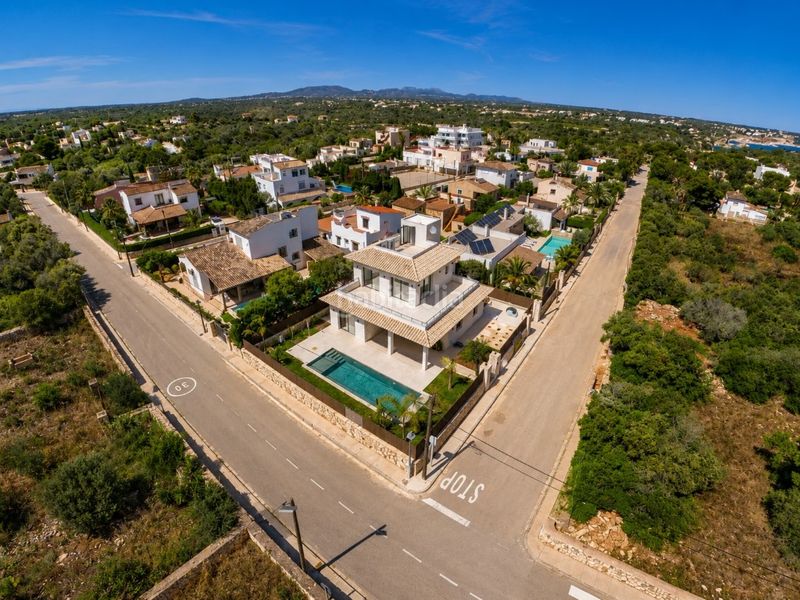 Foto 4e2c7605-040e-4ff0-98e7-5aed71936867. Casa a Cala Llombards Santanyí