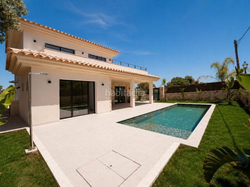 Foto 5a3ebe66-a89e-47ce-9399-2f99226089df. Casa a Cala Llombards Santanyí