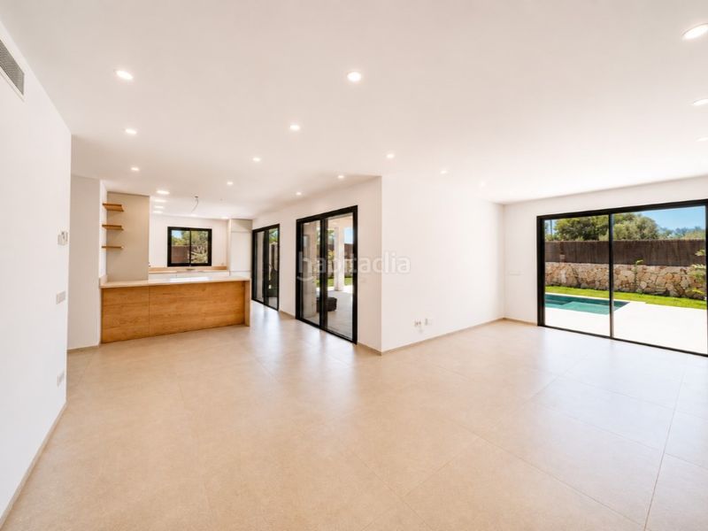 Foto b1e70a28-b828-49aa-9662-ab530b94a0a0. Casa a Cala Llombards Santanyí