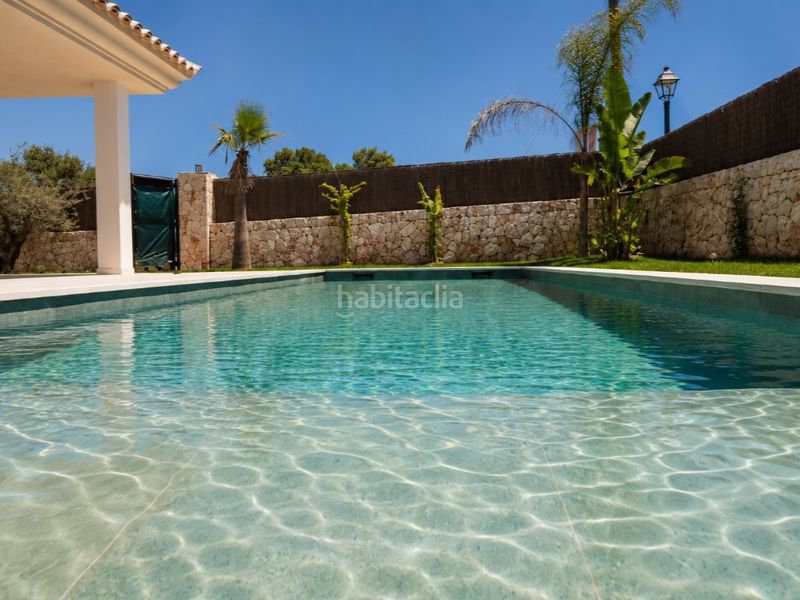 Foto f1aa6072-ef84-4d2e-be6d-ceb0bbf08664. Casa a Cala Llombards Santanyí