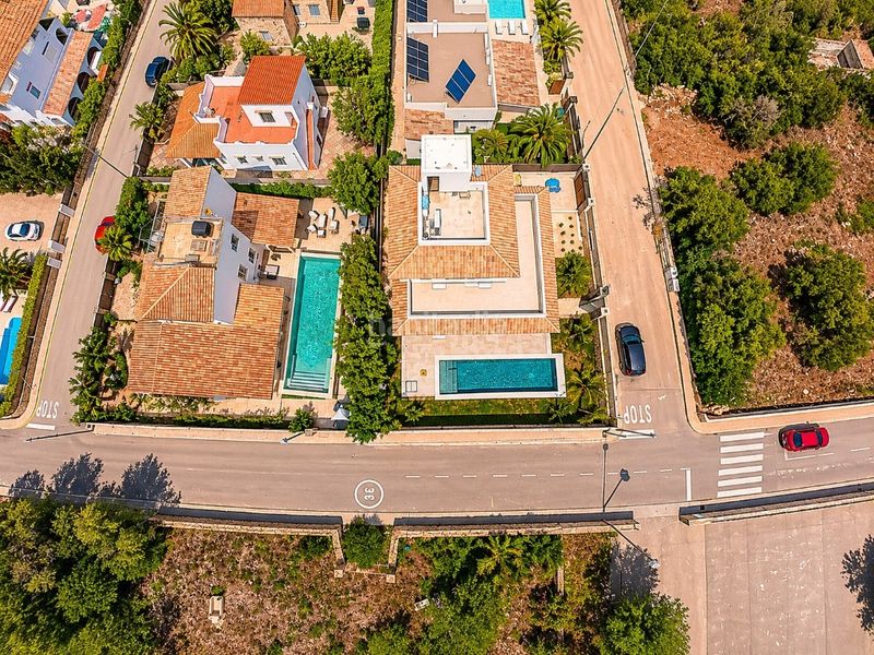 Foto f30e15fa-e3e5-4714-bcfb-761f5f8824bd. Casa a Cala Llombards Santanyí