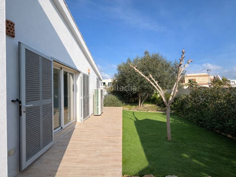 Foto 06651aa1-d15c-4864-abf6-5d2d2f327a10. Casa amb aparcament piscina a Sa Ràpita - Ses Covetes Campos