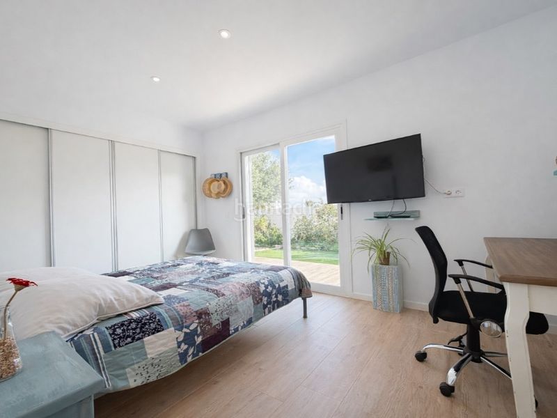 Foto 1d1243b9-f191-4ae7-9fe5-adb0f8d674e3. Casa amb aparcament piscina a Sa Ràpita - Ses Covetes Campos
