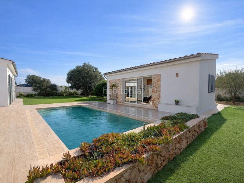 Foto 3faedf24-2eda-4736-be44-7848065428f2. Casa amb aparcament piscina a Sa Ràpita - Ses Covetes Campos