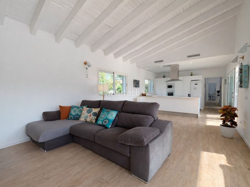 Foto 51819a10-35c6-4da6-ab5a-559ba93d3f32. Casa amb aparcament piscina a Sa Ràpita - Ses Covetes Campos