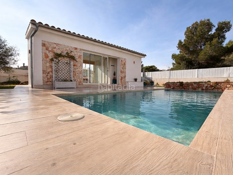 Foto c0185ccf-8916-436a-85b0-9196056ee435. Casa amb aparcament piscina a Sa Ràpita - Ses Covetes Campos