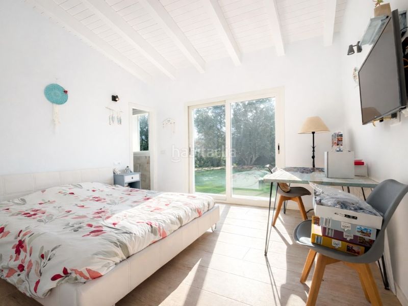 Foto d6375a0f-6fee-44ab-8b0b-e0cf380d1535. Casa amb aparcament piscina a Sa Ràpita - Ses Covetes Campos