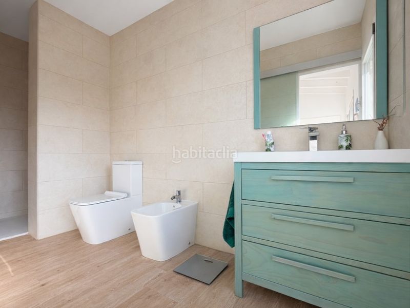 Foto f3c204b1-9fe2-4bc0-8106-f27fabe40aeb. Casa amb aparcament piscina a Sa Ràpita - Ses Covetes Campos