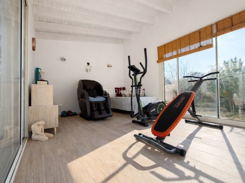 Foto f70bd5b9-e556-4513-ac2d-fbe6b9cc7bf3. Casa amb aparcament piscina a Sa Ràpita - Ses Covetes Campos