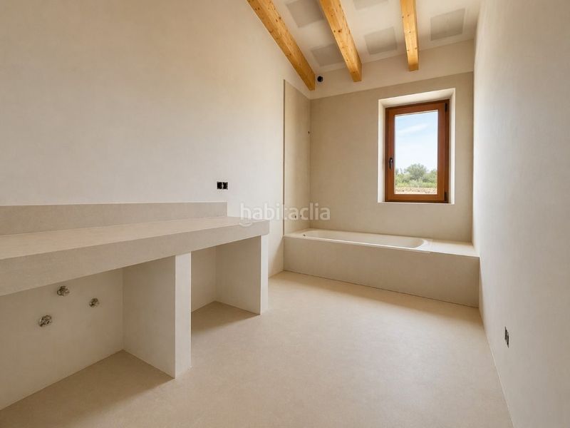 Foto c86ed81f-c1d3-4be2-a272-ba44eb543886. Chalet  espectacular en Sa Ràpita - Ses Covetes Campos