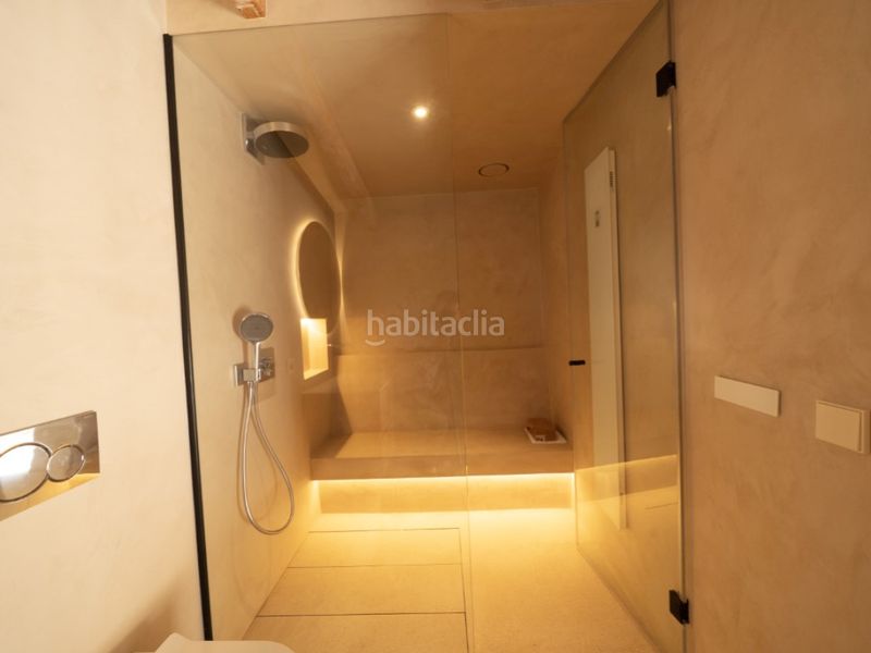 Foto 60539453-4915-40ce-a217-a3756aa17858. Casa aparellada amb aparcament piscina a Ses Salines poble Ses Salines