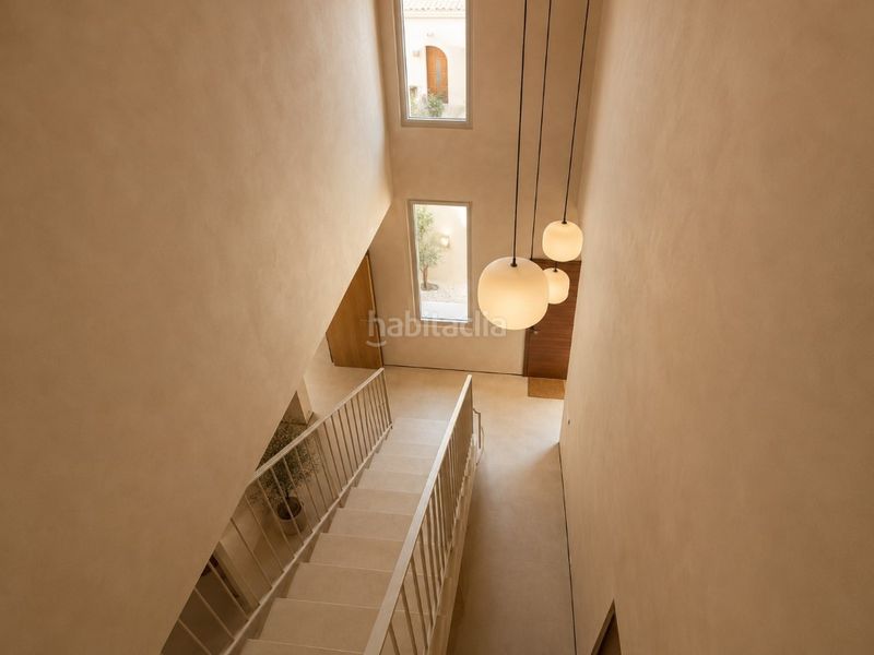Foto a3f0ce4b-eb4b-4933-812f-9ca436da8def. Casa aparellada amb aparcament piscina a Ses Salines poble Ses Salines