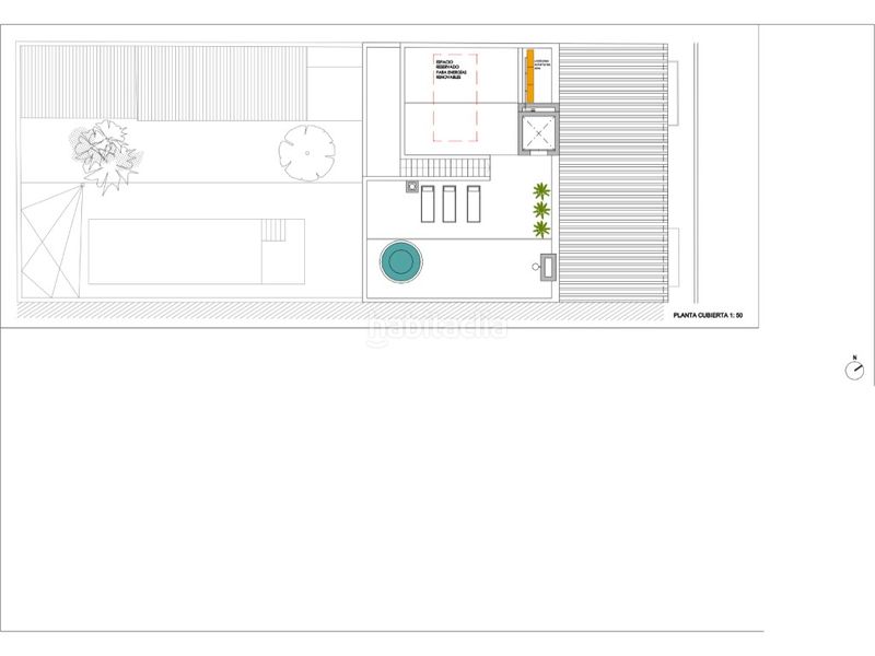 Foto a981c1b0-976c-4e3a-96ca-c14ee3d15e2e. Casa aparellada amb aparcament piscina a Ses Salines poble Ses Salines