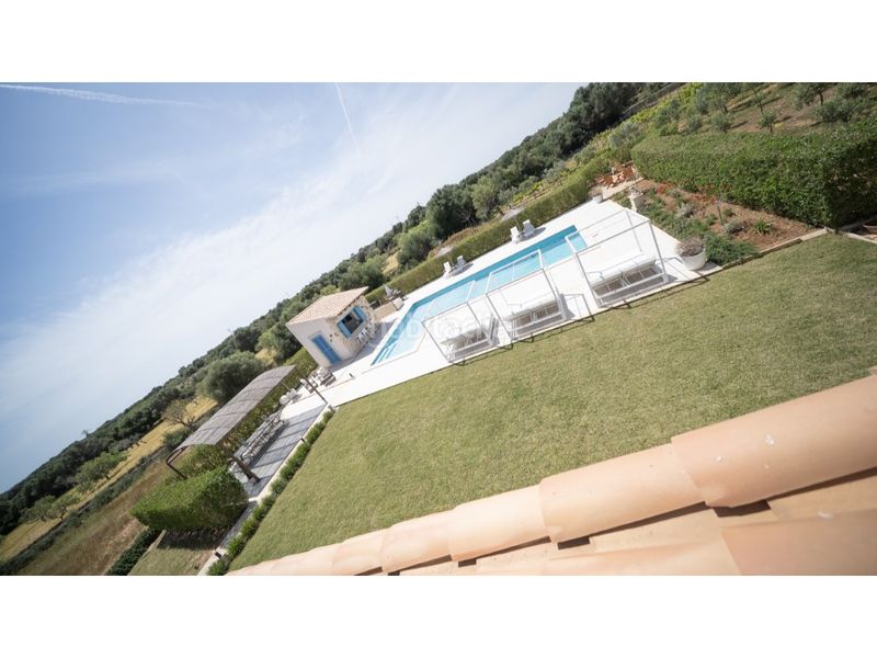 Foto 0c539c8e-19f2-4c67-a801-1295240ed6d4. Casa amb calefacció aparcament piscina a Portocolom Felanitx