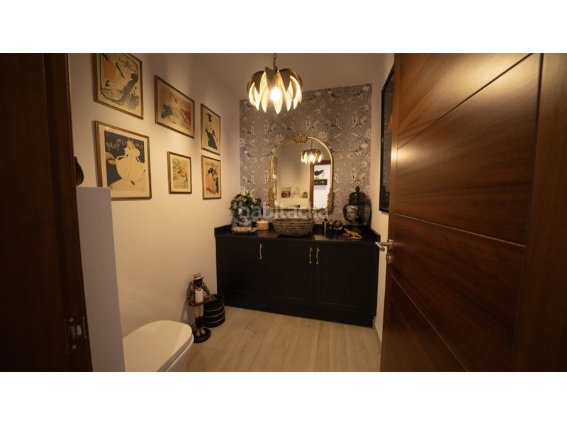 Foto 480a20f5-6fee-4a19-876a-34fe4a3260a6. Casa amb calefacció aparcament piscina a Portocolom Felanitx