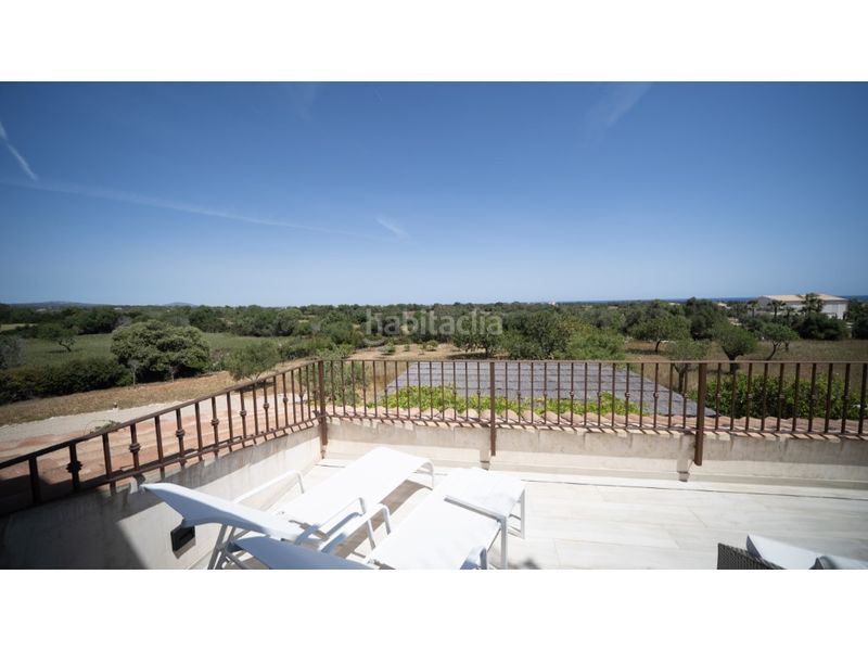 Foto 529065bc-4a20-46dc-8543-b25fb49d3d00. Casa amb calefacció aparcament piscina a Portocolom Felanitx