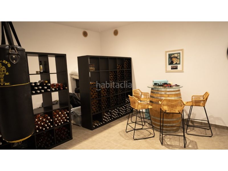 Foto a3fc6086-7ba6-4350-a317-ca6494b9dc14. Casa amb calefacció aparcament piscina a Portocolom Felanitx