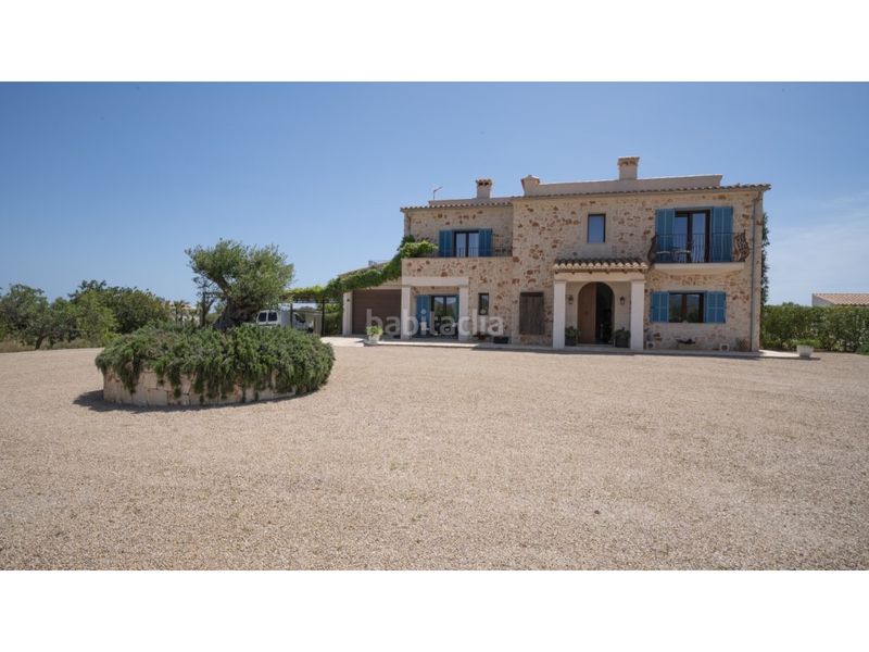 Foto dd7fd45d-f89e-4f18-b658-625d3bd6cd24. Casa amb calefacció aparcament piscina a Portocolom Felanitx