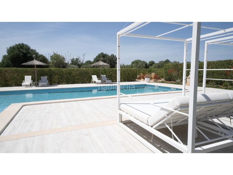 Foto f4e5263f-e7d2-4130-a558-c4d43a3451a9. Casa amb calefacció aparcament piscina a Portocolom Felanitx