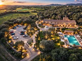 Casa  Diseminados poligono 4. Proyecto de vivienda rustica o agroturismo