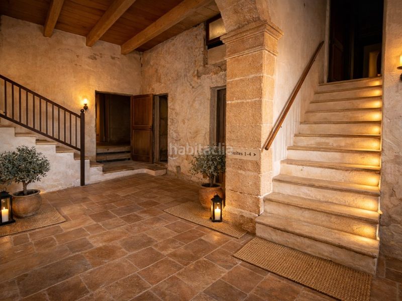Foto ad99147f-bc46-4c84-bbb0-c868dffdb04f. Casa a Sant Llorenç des Cardassar