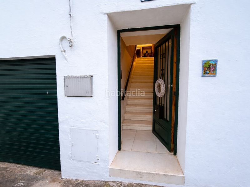 Foto 105945fb-8d34-4c2b-b12c-4067daef7284. Casa adossada amb aparcament a Calvià poble Calvià