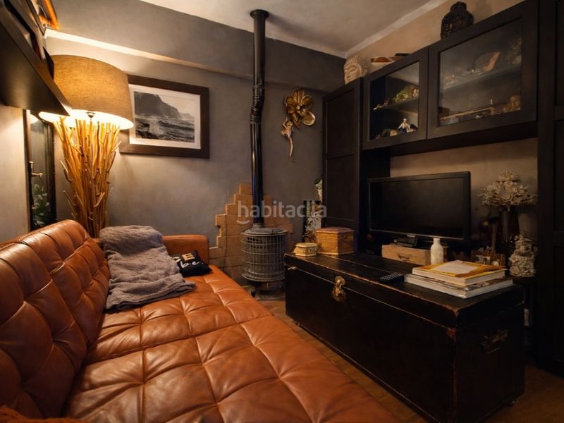 Foto 49a87569-fbd1-4e73-a8e4-69a3a066ae01. Casa adossada amb aparcament a Calvià poble Calvià